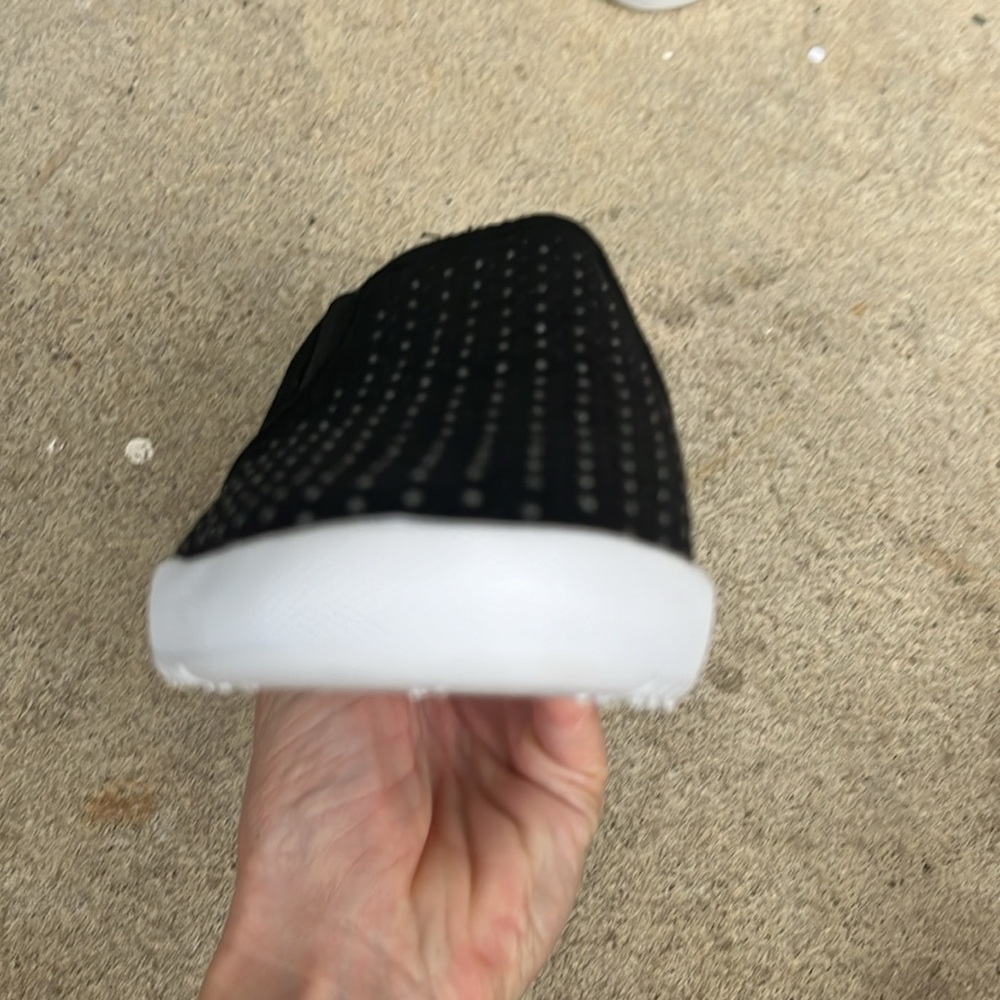 New Annie Klein Sport black sparkling shoes - Picture 3 of 14